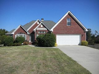 Foreclosed Home - List 100216859