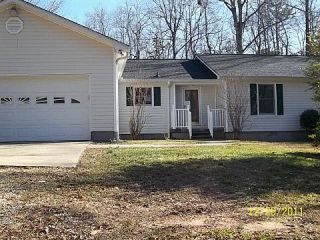 Foreclosed Home - List 100222827