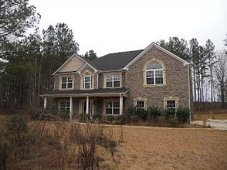 Foreclosed Home - 194 NOBILITY LN, 30252