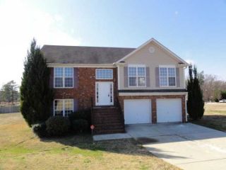 Foreclosed Home - 200 CHESTATEE TRCE, 30252