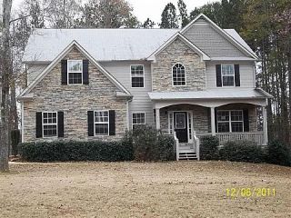 Foreclosed Home - 325 MARY DR, 30252