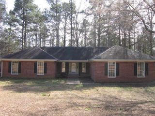 Foreclosed Home - List 100255330