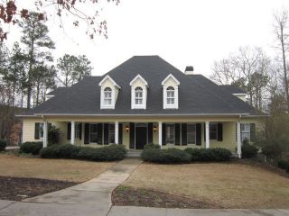 Foreclosed Home - 160 ALLIE DR, 30252