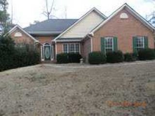 Foreclosed Home - 300 RIVER POINT DR, 30252