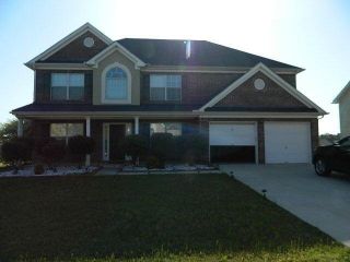 Foreclosed Home - 1218 POLK XING, 30252