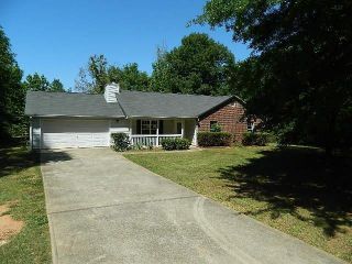 Foreclosed Home - 951 KING MILL RD, 30252