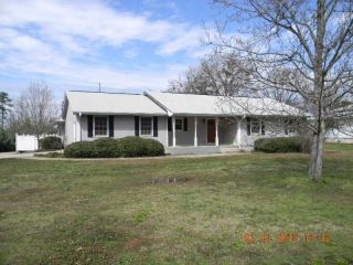 Foreclosed Home - 473 MCGARITY RD, 30252