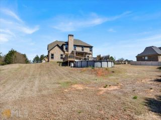 Foreclosed Home - 135 WALCILLE LN, 30252