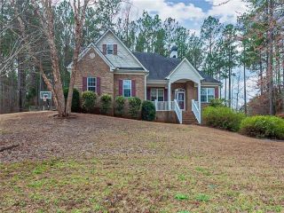 Foreclosed Home - 400 APPLING WAY, 30252