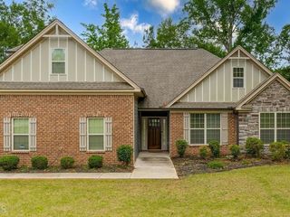 Foreclosed Home - 115 TIMBER RIDGE DR, 30252