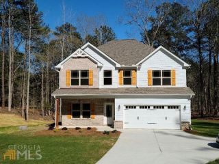 Foreclosed Home - 2615 OLD SNAPPING SHOALS RD, 30252