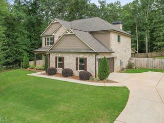 Foreclosed Home - 401 OLD FIELD DR, 30252