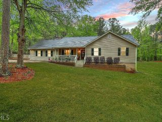 Foreclosed Home - 295 STEEPLECHASE DR, 30252