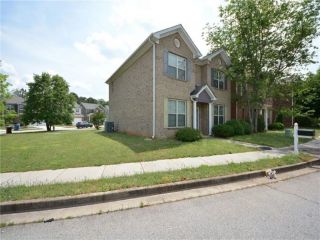 Foreclosed Home - 554 TULIP LN, 30252