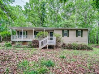 Foreclosed Home - 3673 AIRLINE RD, 30252