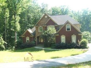 Foreclosed Home - 597 TURNER DR, 30252