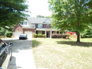 Foreclosed Home - 1301 CROSSWIND PL, 30252