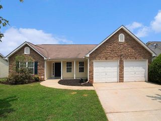 Foreclosed Home - 728 DENISE CT, 30252