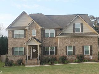 Foreclosed Home - 4402 KADY CT, 30252