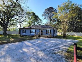 Foreclosed Home - 8 S OLA RD, 30252