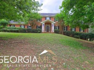 Foreclosed Home - 850 STREAMSIDE DR, 30252