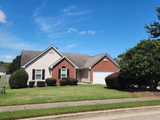 Foreclosed Home - 3019 LINCOLN LOG WAY, 30252