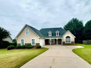 Foreclosed Home - 5042 YANKEE DOODLE DR, 30252