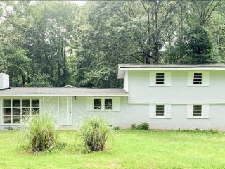 Foreclosed Home - (Range 1 - 99) PINE ST, 30252