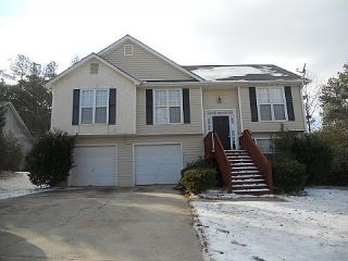 Foreclosed Home - 349 CHASE MARION WAY, 30253