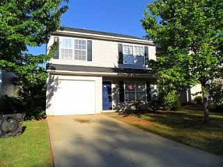 Foreclosed Home - 280 CORAL CIR, 30253