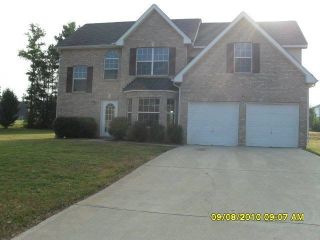 Foreclosed Home - 721 BREANNA DR, 30253