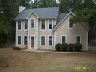 Foreclosed Home - 250 OAKLAND RD, 30253