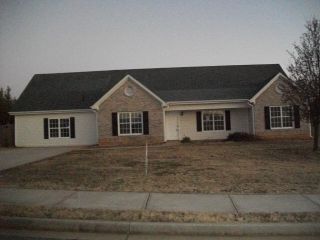 Foreclosed Home - 1073 MARIA DR, 30253