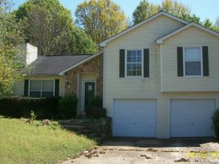 Foreclosed Home - 207 RIVER BIRCH DR, 30253