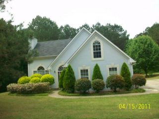 Foreclosed Home - 371 NEWCASTLE VIS, 30253
