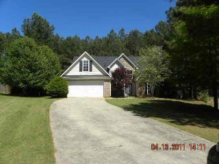 Foreclosed Home - 714 STONEHAVEN CHASE, 30253