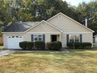 Foreclosed Home - 151 MARIANS WAY, 30253