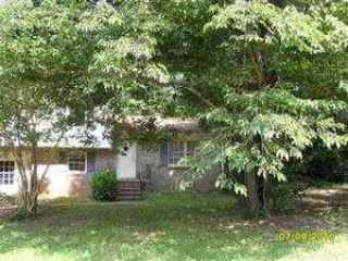 Foreclosed Home - 56 ANN CT, 30253