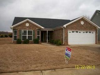 Foreclosed Home - 509 CATHEDRAL DR, 30253