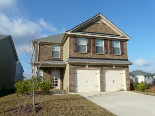 Foreclosed Home - 2509 SHROPSHIRE PL, 30253