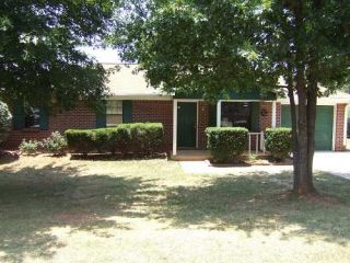 Foreclosed Home - 25 GREENVIEW DR, 30253