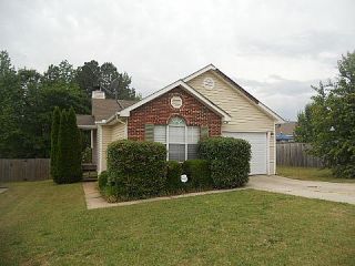 Foreclosed Home - List 100098205