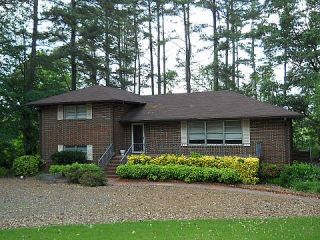 Foreclosed Home - 341 JUDY DR, 30253