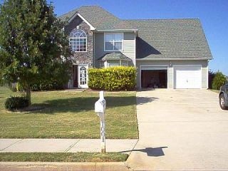 Foreclosed Home - List 100098207