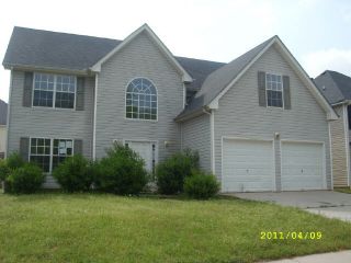 Foreclosed Home - List 100115439
