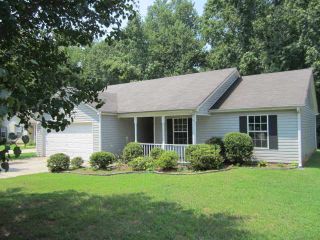 Foreclosed Home - 275 VILLAGE DR, 30253