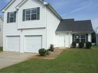 Foreclosed Home - 655 COMPTON LN, 30253