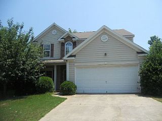 Foreclosed Home - 419 HEATHCLIFF CT, 30253