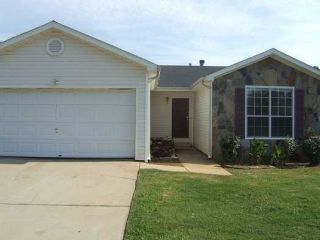 Foreclosed Home - List 100141006