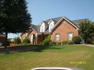 Foreclosed Home - 126 GILLSON DR, 30253